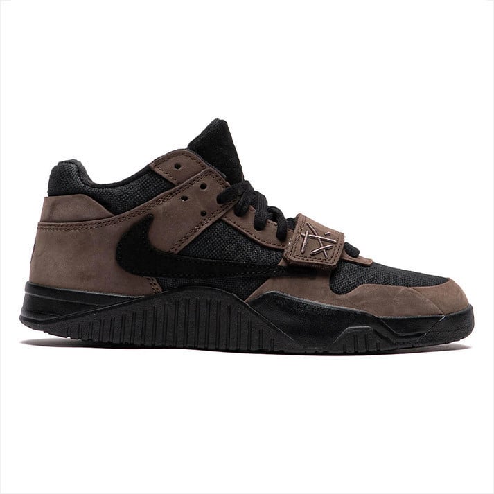 Air Jordan Jumpman Jack TR ‘Dark Mocha’