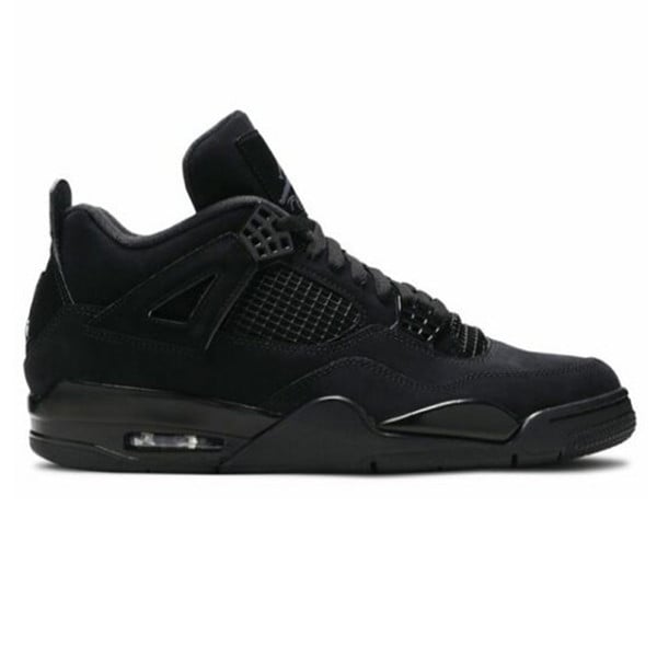 Jordan 4 Retro ‘Black Cat’ 2020