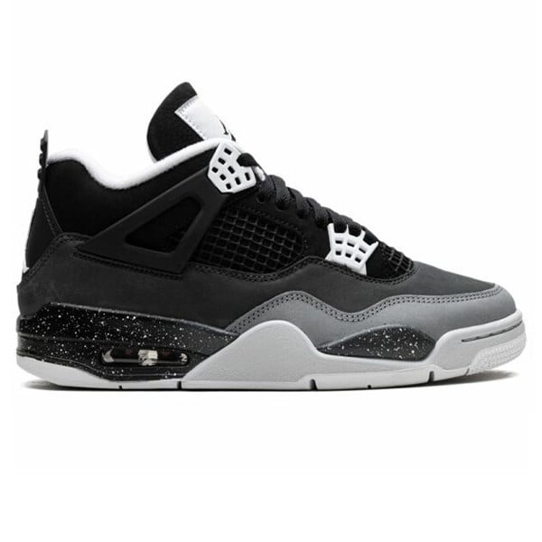Jordan 4 Retro ‘Fear’ 2024