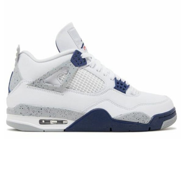 Jordan 4 Retro ‘Midnight Navy’