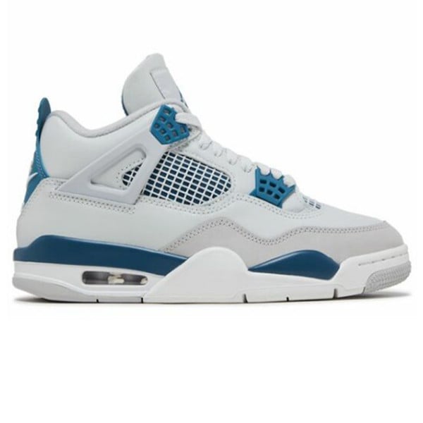 Jordan 4 Retro ‘Military Blue’ 2024