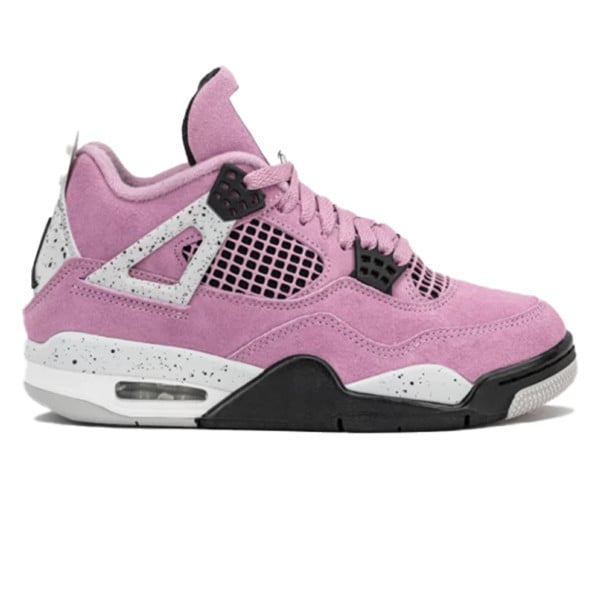 Jordan 4 Retro ‘Orchid’