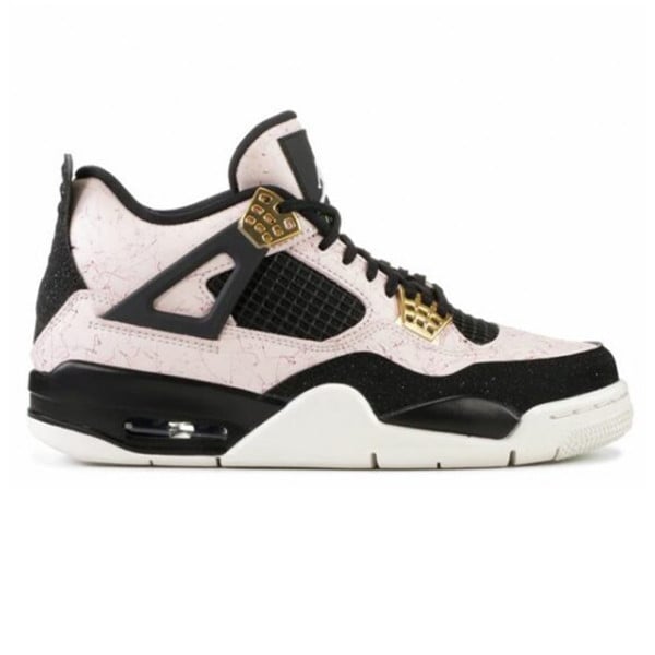 Jordan 4 Retro ‘Splatter’