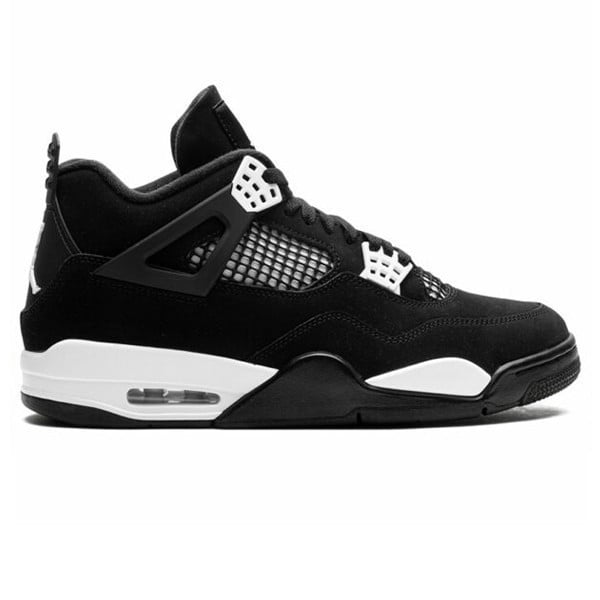 Jordan 4 Retro ‘White Thunder’