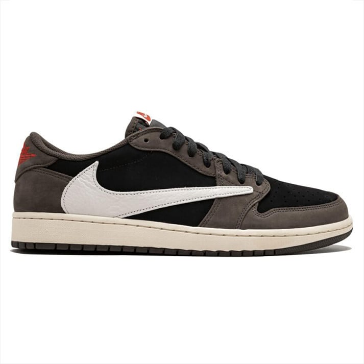 Jordan x Travis Scott Air Jordan 1 Low Sneakers