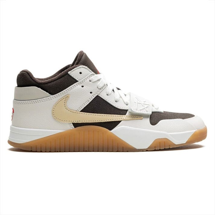 Jordan x Travis Scott Jumpman Jack Sneakers