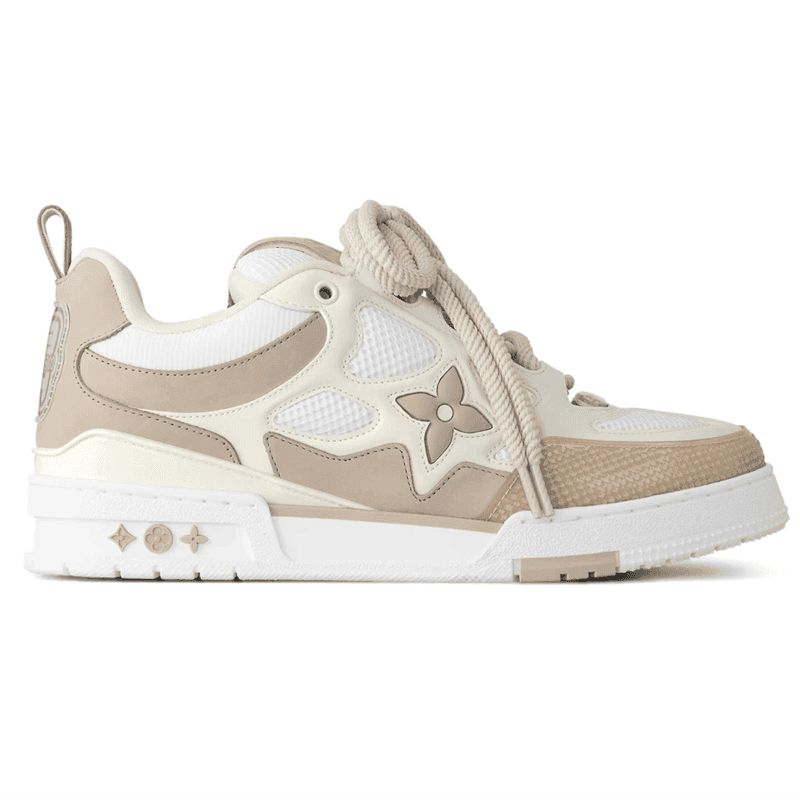 Louis Vuitton LV Skate Sneaker ‘Beige’