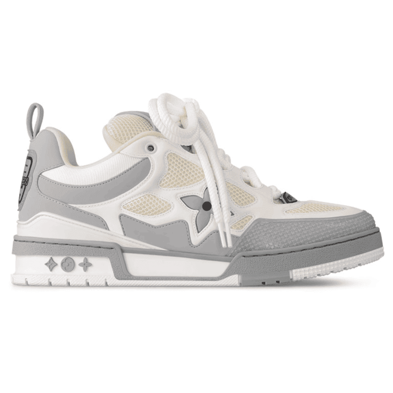 Louis Vuitton LV Skate Sneaker ‘Grey’